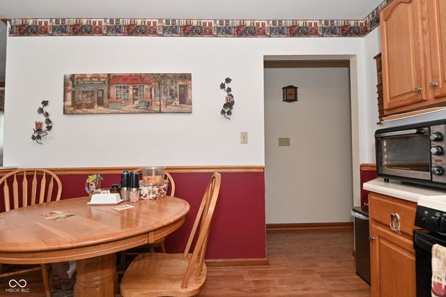 9170 E County Road 300 N, Brownsburg, IN 46112