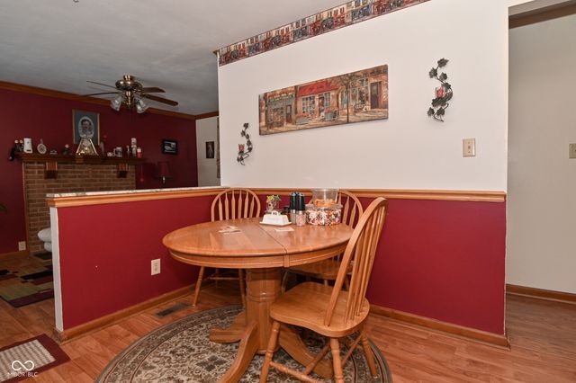 9170 E County Road 300 N, Brownsburg, IN 46112