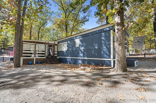 29300 Hwy 82 91, Park Hill, OK 74451