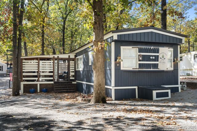 29300 Hwy 82 91, Park Hill, OK 74451