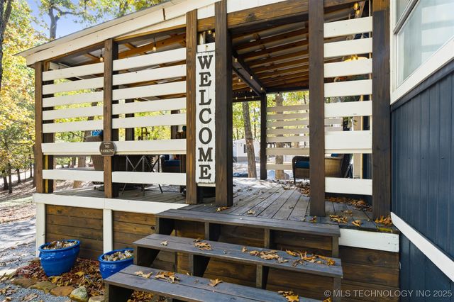 29300 Hwy 82 91, Park Hill, OK 74451