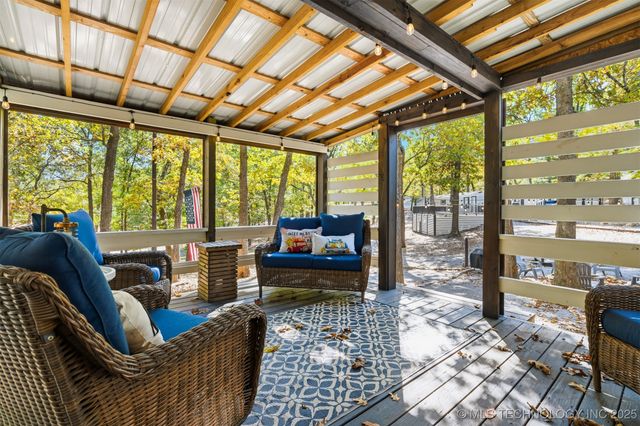 29300 Hwy 82 91, Park Hill, OK 74451