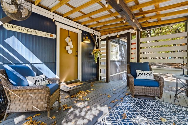 29300 Hwy 82 91, Park Hill, OK 74451