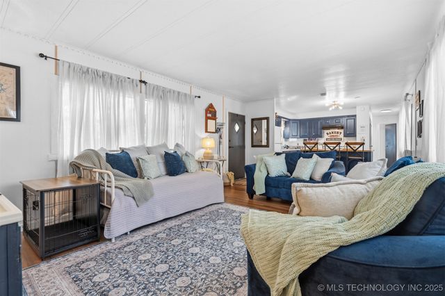 29300 Hwy 82 91, Park Hill, OK 74451