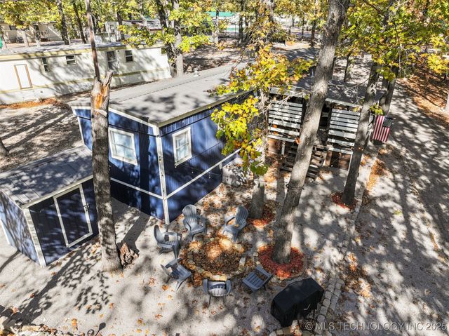 29300 Hwy 82 91, Park Hill, OK 74451