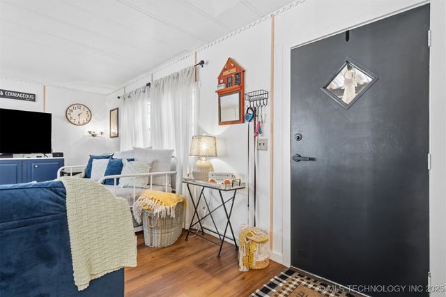 29300 Hwy 82 91, Park Hill, OK 74451