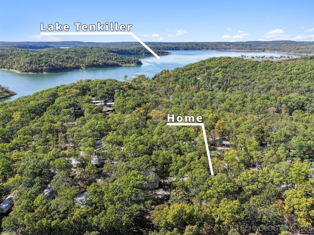 29300 Hwy 82 91, Park Hill, OK 74451