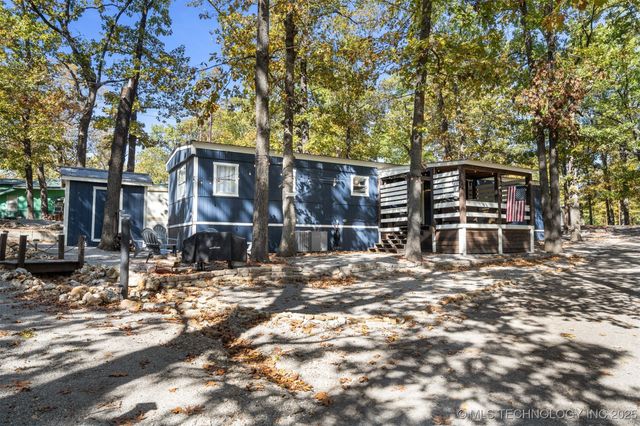 29300 Hwy 82 91, Park Hill, OK 74451