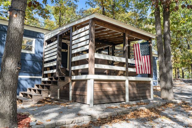 29300 Hwy 82 91, Park Hill, OK 74451