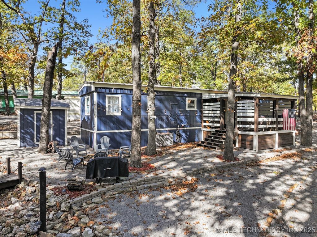 29300 Hwy 82 91, Park Hill, OK 74451