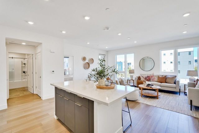 3698 Vision Common 221, Fremont, CA 94538