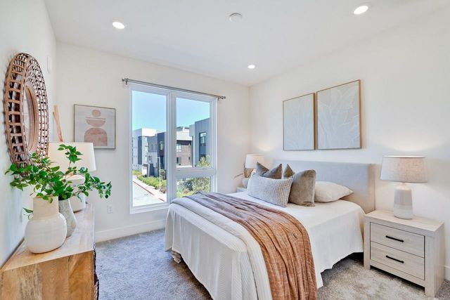 3698 Vision Common 221, Fremont, CA 94538