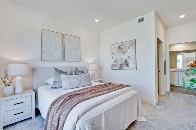 3698 Vision Common 221, Fremont, CA 94538