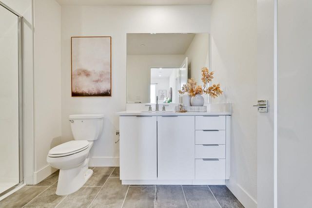 3698 Vision Common 221, Fremont, CA 94538