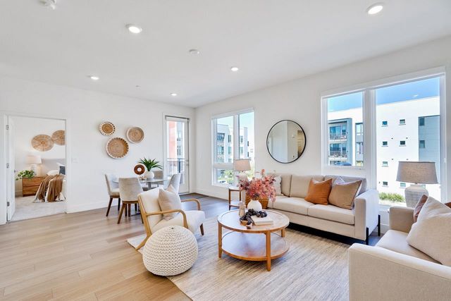 3698 Vision Common 221, Fremont, CA 94538