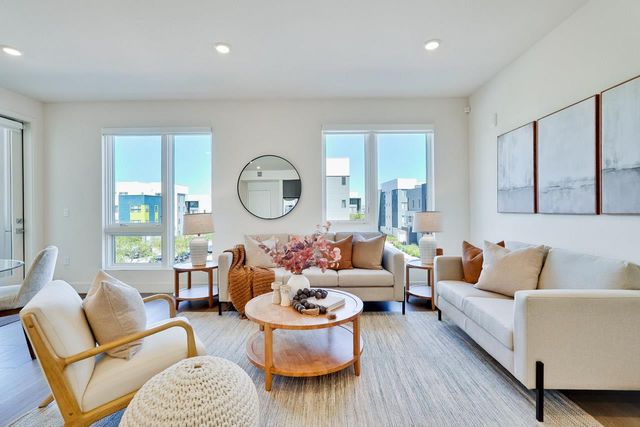 3698 Vision Common 221, Fremont, CA 94538