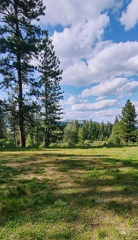 lot 4A Turner Circle, Boise, ID 83716