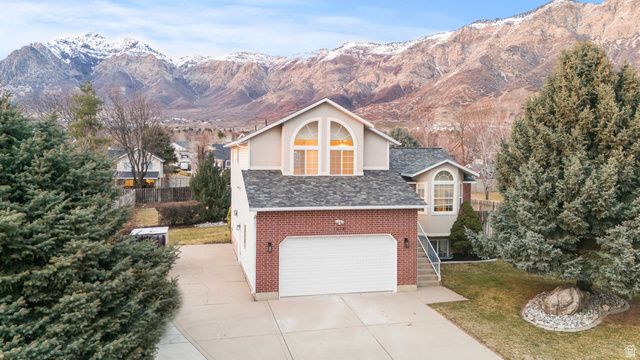 1016 E 2600 N, North Ogden, UT 84414