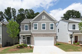513 Regency Trail, Acworth, GA 30102