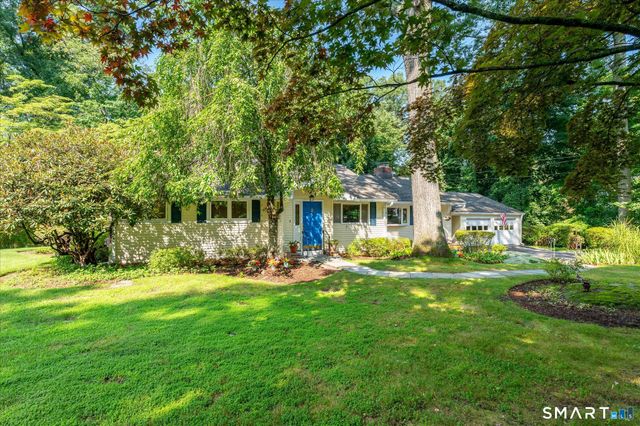 27 Archer Lane, Stamford, CT 06905
