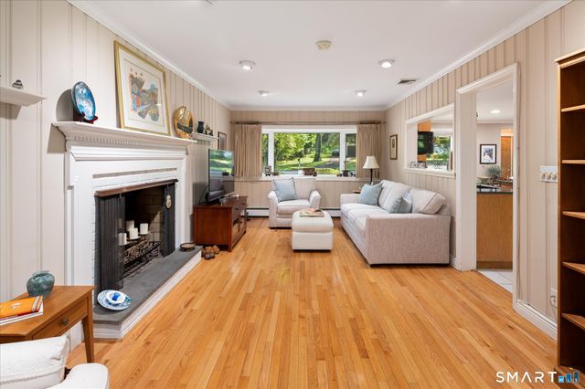 27 Archer Lane, Stamford, CT 06905