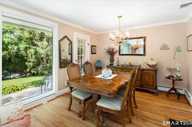 27 Archer Lane, Stamford, CT 06905