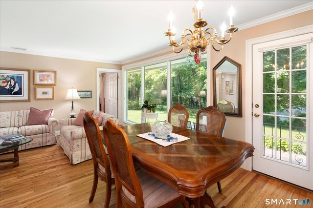 27 Archer Lane, Stamford, CT 06905