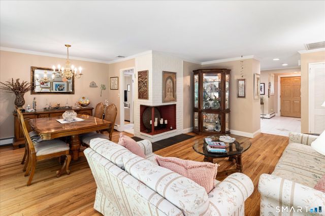 27 Archer Lane, Stamford, CT 06905