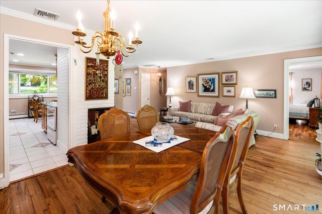 27 Archer Lane, Stamford, CT 06905
