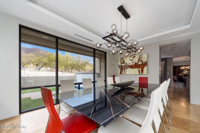 6030 E Finisterra, Tucson, AZ 85750