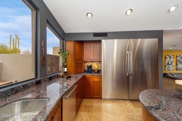 6030 E Finisterra, Tucson, AZ 85750