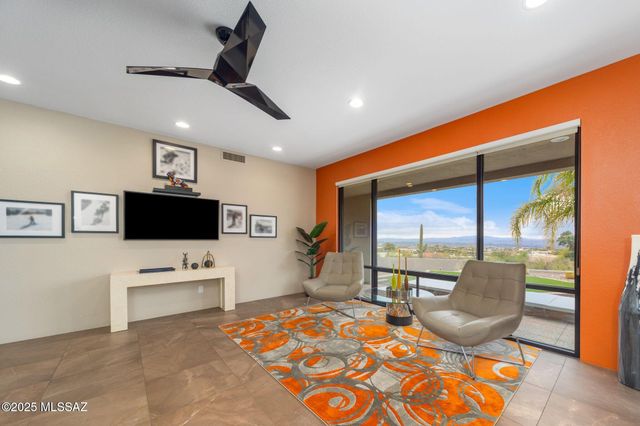 6030 E Finisterra, Tucson, AZ 85750