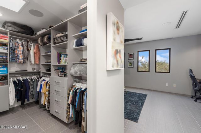 6030 E Finisterra, Tucson, AZ 85750