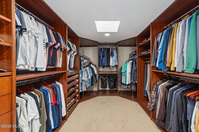 6030 E Finisterra, Tucson, AZ 85750