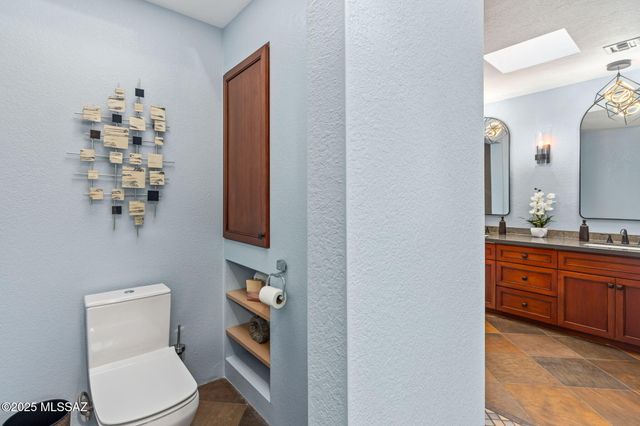 6030 E Finisterra, Tucson, AZ 85750