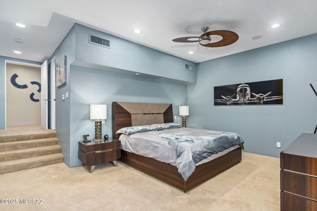 6030 E Finisterra, Tucson, AZ 85750