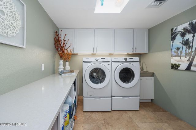 6030 E Finisterra, Tucson, AZ 85750