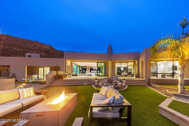 6030 E Finisterra, Tucson, AZ 85750