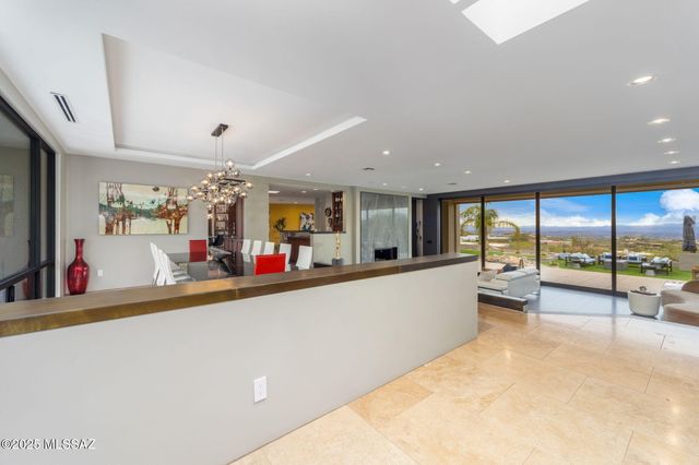 6030 E Finisterra, Tucson, AZ 85750