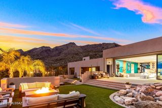 6030 E Finisterra, Tucson, AZ 85750