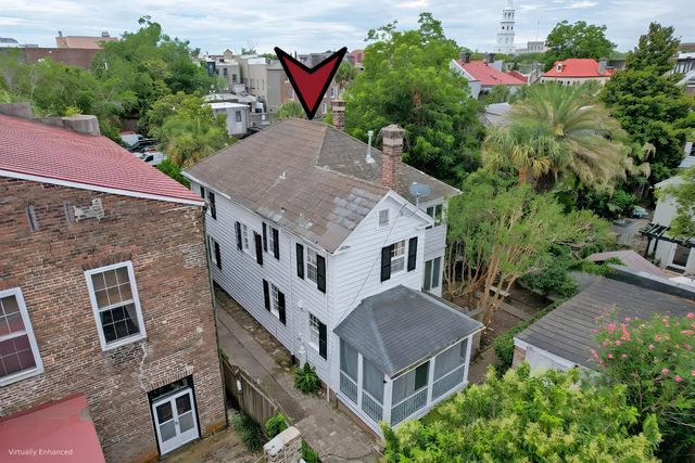 10 Chalmers Street, Charleston, SC 29401