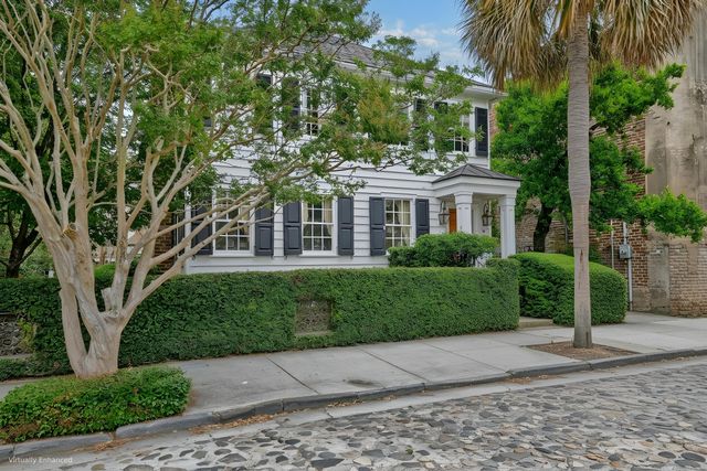 10 Chalmers Street, Charleston, SC 29401