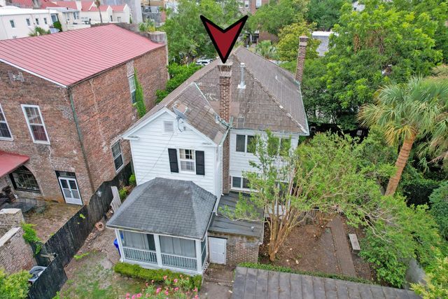 10 Chalmers Street, Charleston, SC 29401
