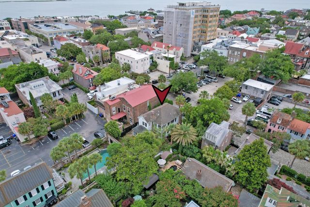 10 Chalmers Street, Charleston, SC 29401