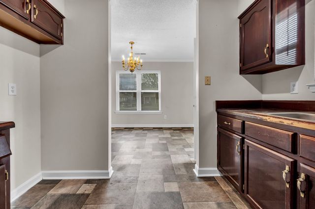 2593 DURHAM DR, Memphis, TN 38127