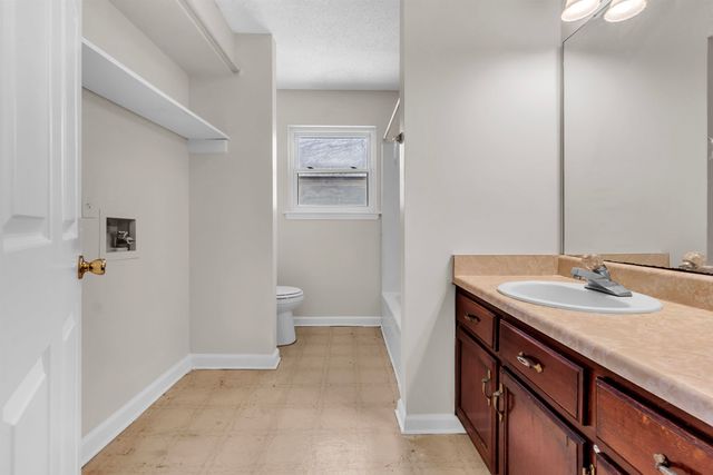 2593 DURHAM DR, Memphis, TN 38127