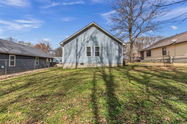 2593 DURHAM DR, Memphis, TN 38127