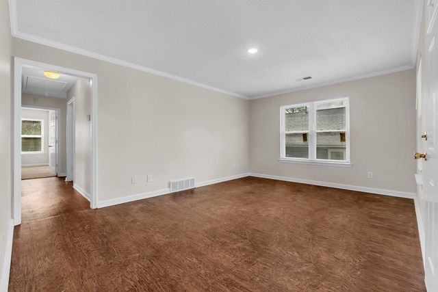 2593 DURHAM DR, Memphis, TN 38127