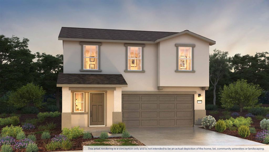 Image 1 of property listing at 5245 E Tower Avenue # 43, Fresno, CA 93725