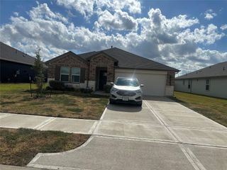 7118 Sunset Creek Drive, Rosenberg, TX 77469